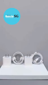 Bộ sạc nhanh PD 20W nhanh chóng an toàn
