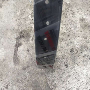 PELEK VELG LINGKAR 140 X 17 WARNA HITAM ORI YAMAHA