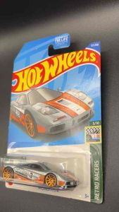 Hot Wheels Old Casting Mix Card