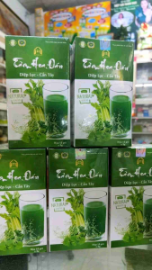 (MUA 1 TẶNG 1) TÂM HOA ĐÁN NƯỚC UỐNG ĐẸP DA THANH LỌC CƠ THỂ HỔ TRỢ GIẢM CÂN