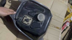 Bình Xăng Lớn Nouvolx Hàng Chính Hãng Tháo Xe / Thùng Xăng Lớn Nouvo4 Zin Tháo Xe Có Kèm Phao XăngKhoá Xăng Chính Hãng