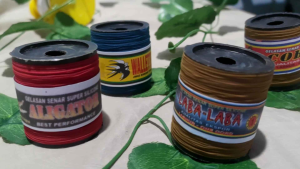 Gelasan Senar Super Murah SNAP BERBAGAI MERK BEKHUALITAS TAJAM PROFESIONAL GELASAN DARI Bandung