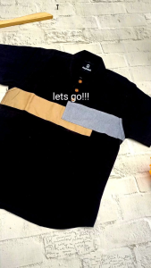 BAJU KEMEJA KOKO ANAK LAKI LAKI LENGAN PENDEK UMUR 1-14 TAHUN