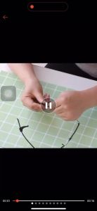 Adjustable Glasses Strap Universal Fit Sports Eyewear Retainer Sunglasses Straps Safety Chain Holder