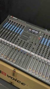 mixer dbvoice california16 original mixing db voice california 16 channel