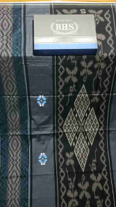 SARUNG BHS EXCELEN SKA SONGKET KEMBANG CAIRO TERBARU TERLARIS