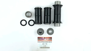 Bosh Ayunan Mono Shock KLX 150 (Harga Per Set) - Bos Bosch Unitrack Lengan Ayun Anting Monoskok Sok Shockbreaker Kawasaki KLX 150 KLX D-Tracker