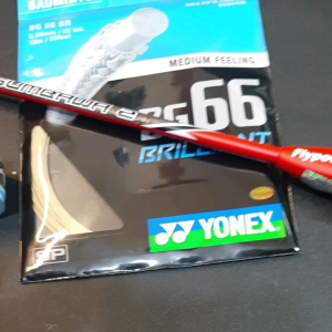 RAKET FLYPOWER SUMBAWA 2 ORIGINAL RAKET BADMINTON