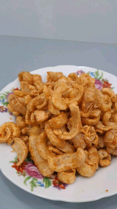 [1kg] DA HEO CHÁY TỎI