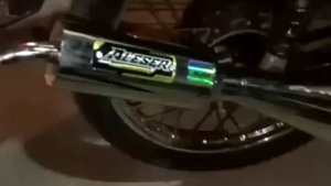 Knalpot F1zr Fizr Standar racing original New Aleser