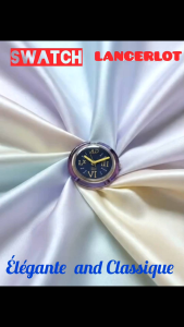 SWATCH POP LANCERLOT