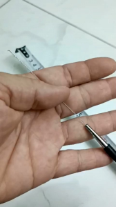 1cây rà gió siêu nhỏ gãi ngứa vành tai & màng nhĩ ngành ráy tai chuyên nghiệp 👂👂👂