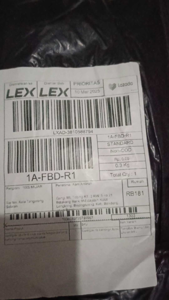 Buyer review video 2