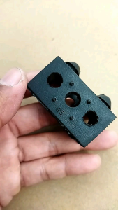 Karet Bantalan Jok Ori Honda: Tiger, Megapro, Verza, CB150, CB150R, CRF, GL Pro Max