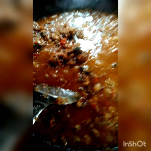 Cakalang Asap Pedas Bawang 100 Gram