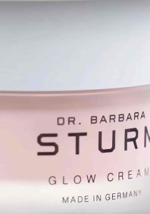 DR. BARBARA STURM - GLOW CREAM 50 ml.