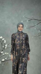 KHAYRAA / MORRA BY NADHEERA LUXURY✅ VIZzA GAMIS NADHEERA TERBARU BISA COD✅ PESTA KONDANGAN MEWAH✅