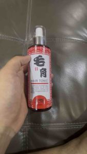 KRS Hair Growth Stimulating Hair Tonic 300ml