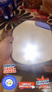 Kaca Spion Elektrik Honda CRV: Pilihan Terbaik untuk Pengendara