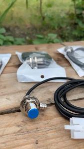 (Bisa COD) Sensor Spido Kecepatan Koso KTM GPX Z1000 ducati digital