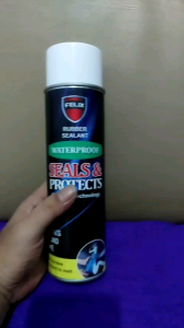 Sealant Ajaib untuk Berbagai Permukaan: Penambal Bocor Tahan Lama