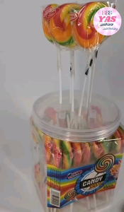 40pcs CANDY CANE LOLLIPOP/ loot bag fillers / paninda / giveaways / party favors.
