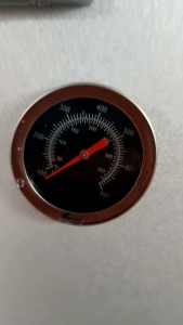 Oven Gas Api Atas Bawah / Oven Gas Ukuran 120x55x70 cm