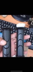 ปลอกแฮนด์ Wave110i (09-18) Wave125i  ราคา/ข้าง มีตัวเลือก แท้ศูนย์ 53166-KWB-600  53140-KWW-620