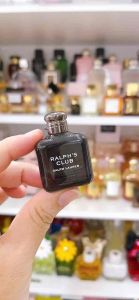 Nước Hoa Nam Ralph’s Club Mini 7ml