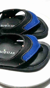 sandal jepit terlaris  terbaru bertali belakang