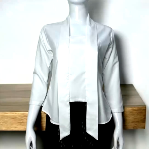 Kebaya Modern Kutu Baru Kebaya Simple Katun Premium
