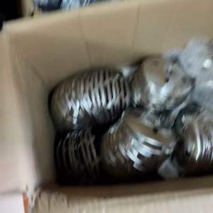 ตีนขาเก้าอี้ตกปลาอะลูมิเนียม (ชิ้นละ 250 กรัม) - ราคาชิ้นละ