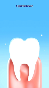 CIPTADENT 225GR X2 AMANAH TERMURAH