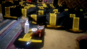 Paket Siap Bakar Bakhor 3in1 Termurah & Paling Harum