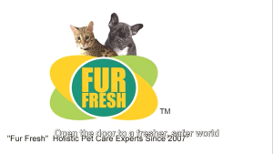 Fur Fresh Antiseptic & Anti-fungal Solution Spray | Antiseptic Solution Pet Solution | 80ml