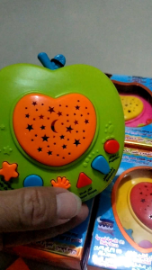 mainan anak lagu belajar mengaji / mainan edukasi anak / kado ulta