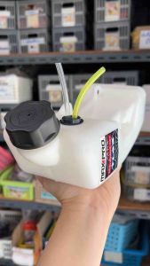 ถังน้ำมันเครื่องตัดหญ้า TL43(ถังล่าง) ถังหนาเหนียวอย่างดี