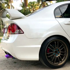 KNALPOT MOBIL HARGA MURAH SUARA MANTAP