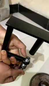 treker keling kopling universal new versi