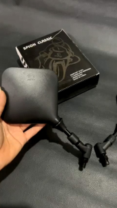 Spion Kotak Persegi Model Vicma Euro RMS Vespa New PX Excel T5 Lengkap Breket Spion New PX Batok Atas Dsb Bagus Murah Grosir Eceran