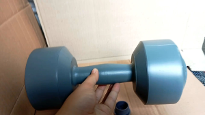 BARBLE KOSONGAN (TANPA ISI) UKURAN 4KG