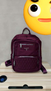 Tas Chibao 0939-8 ransel laptop 14inch