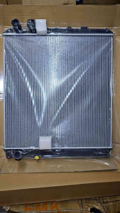 Radiator Isuzu 4HK1 5.2 Forward manual 36mm