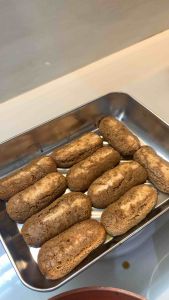 Laura s Broas Lady Finger Biscuits 350g