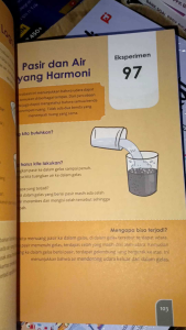 Jadi Ilmuwan Cilik? Siapa Takut : 99 Eksperimen Sains Asyik Untuk Anak - Original