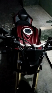 Cover Tengki Vixion dan CBR 250 RR: Pilihan Berkualitas