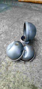 Batok L2G Mentahan 575Inch Pnp Daymaker Jute Hd Bahan Tebal