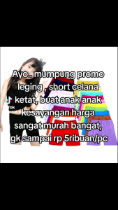 CELANA LEGGING STRETHT BAYI PEREMPUAN SAMPAI ANAK 12 TAHUN KUALITAS TERBAIK MULTY WARNA DHELISA COLLECTION