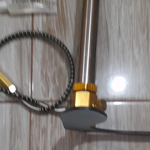 Pompa PCP murah kaki paten pompa import pcp. pompa 6000psi kaki tetap. gx Barracuda. pompa paten murah