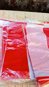 Bendera Merah Putih Plastik: Panduan Lengkap